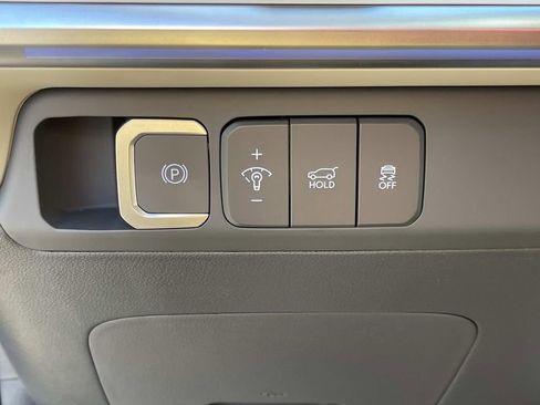 New 2026 Hyundai Santa Fe Calligraphy image 34