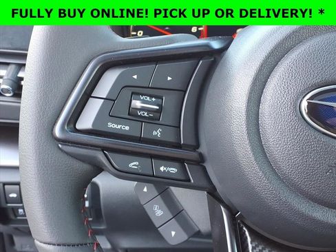 New 2025 Subaru WRX GT image 22