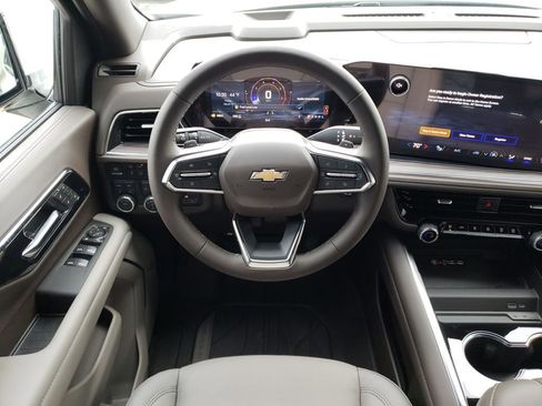 New 2026 Chevrolet Suburban LT w/ Comfort Package image 13