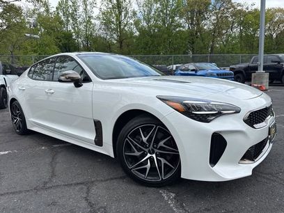 Used 2023 Kia Stinger GT-Line w/ Sun & Sound Package