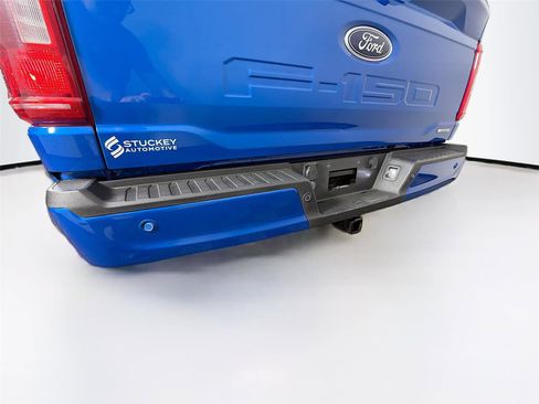 Used 2021 Ford F150 XLT w/ Equipment Group 302A High image 34