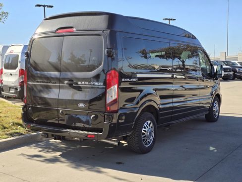 New 2026 Ford Transit 150 Low Roof AWD image 7