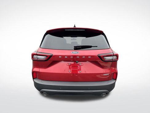 New 2026 Ford Escape ST-Line Select w/ Tech Pack #2 image 10