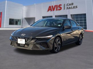 Used 2025 Hyundai Elantra SEL video 1