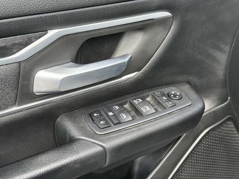 Used 2020 RAM 1500 Big Horn AWD/4WD image 14