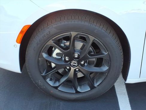 New 2026 Chrysler Pacifica Select w/ S Appearance Package image 19