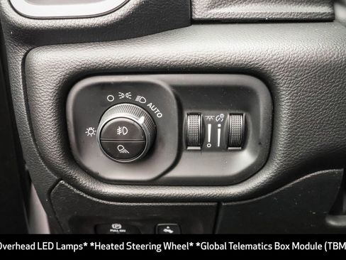 New 2026 RAM 1500 Big Horn image 32