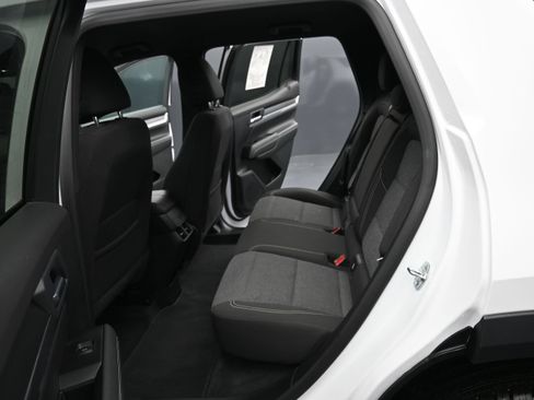 Used 2026 GMC Terrain Elevation FWD image 13