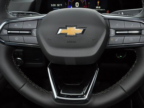 New 2026 Chevrolet Tahoe Premier image 17