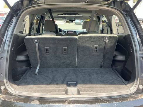Used 2017 Honda Pilot Touring image 29