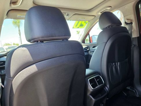 Used 2020 Hyundai Santa Fe Limited FWD image 21