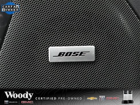 Certified 2025 GMC Yukon AT4 image 13