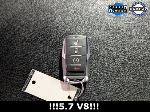 Used 2023 RAM 1500 Big Horn w/ Trailer Tow Group image 39