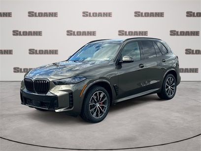 New 2026 BMW X5 xDrive40i w/ M Sport Package