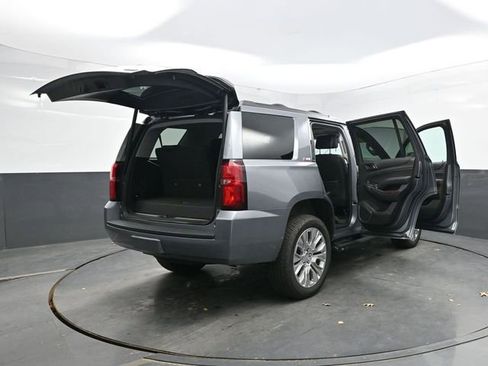 Used 2018 Chevrolet Tahoe LT image 41