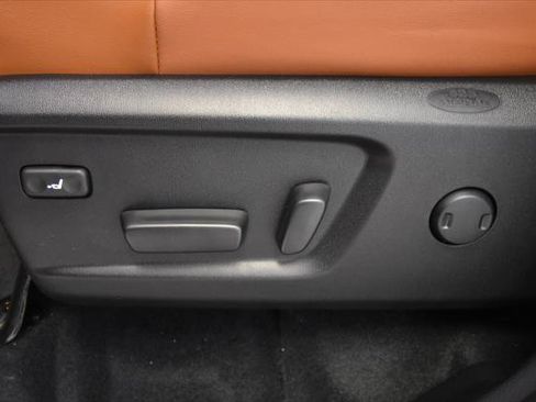 Certified 2021 Toyota Tundra 1794 Edition image 16