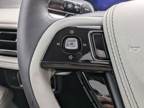 New 2025 Lincoln Aviator Reserve w/ Equipment Group 201A image 22