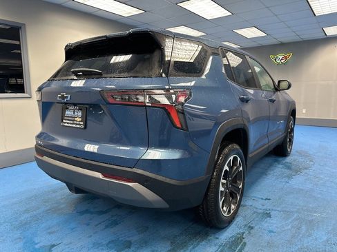 New 2026 Chevrolet Equinox LT w/ Convenience Package II image 3