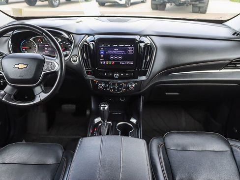 Used 2020 Chevrolet Traverse Premier w/ Redline Edition image 18