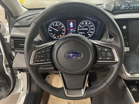 New 2025 Subaru Legacy Premium image 16