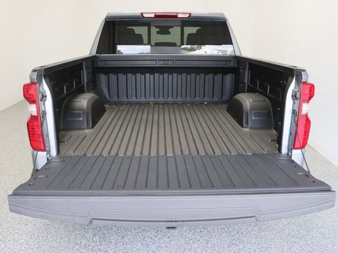 Used 2026 Chevrolet Silverado 1500 LT w/ Texas Edition Plus image 32