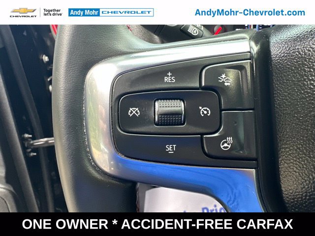 Used 2023 Chevrolet Blazer RS w/ Enhanced Convenience Package FWD image 33