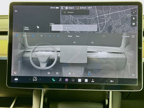 Used 2020 Tesla Model 3 Long Range image 22