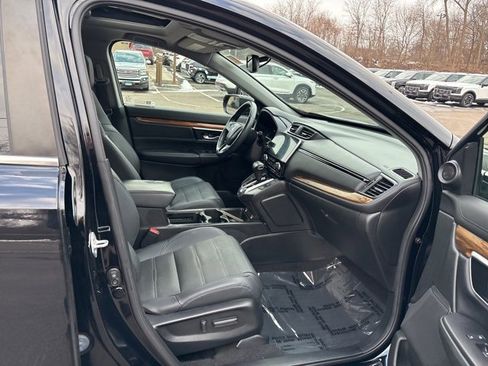 Used 2021 Honda CR-V EX-L image 27