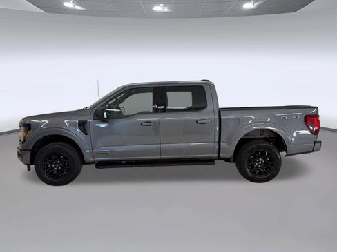 Certified 2024 Ford F150 XLT w/ Equipment Group 302A MID AWD/4WD image 2