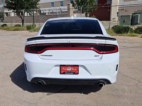 Used 2023 Dodge Charger GT w/ Blacktop Package image 6