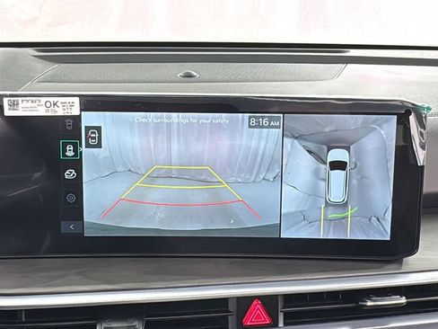 New 2026 Kia Sorento SX AWD/4WD image 27