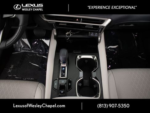 Used 2023 Lexus RX 350 Premium Plus w/ Accessory Package (Z1) FWD image 30