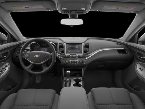 Used 2018 Chevrolet Impala LS FWD image 23