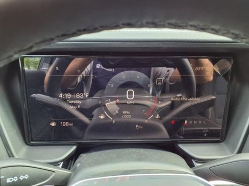 New 2026 GMC Terrain Elevation w/ Technology Package II image 36