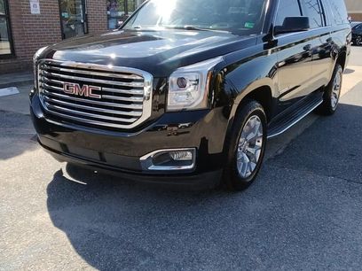 Used 2016 GMC Yukon XL SLE w/ Convenience Package