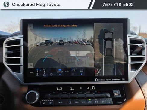 Used 2024 Toyota Tundra 1794 Edition image 20