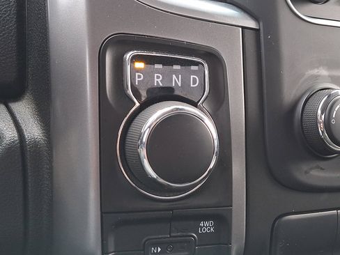 Used 2024 RAM 1500 Classic SLT image 21