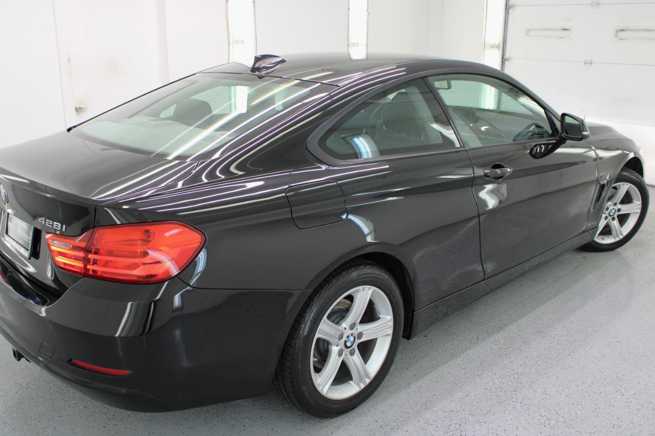 Used 2014 BMW 428i xDrive Coupe AWD/4WD image 13