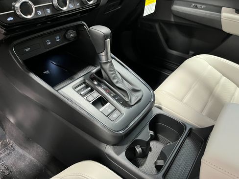 New 2026 Honda CR-V EX-L image 21