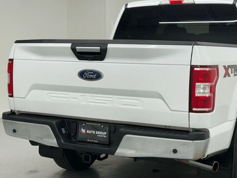 Used 2020 Ford F150 XLT w/ XTR Package image 27