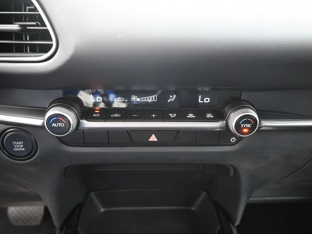 Used 2025 MAZDA CX-30 AWD 2.5 S w/ Select Sport Pkg image 10