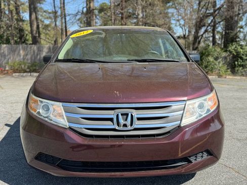 Used 2012 Honda Odyssey EX image 4