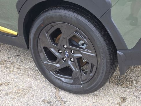 Certified 2025 Subaru Crosstrek 2.5i Sport image 14