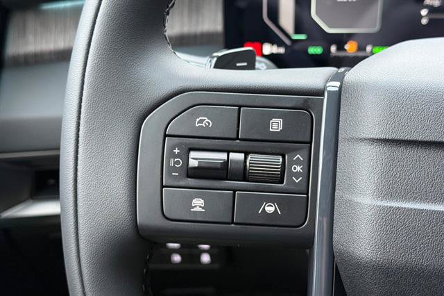 New 2027 Kia Telluride X-Line SX Prestige AWD/4WD image 27