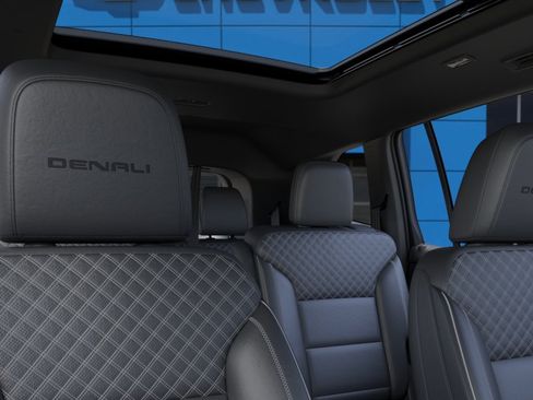 New 2026 GMC Acadia Denali w/ Super Cruise Package FWD image 25