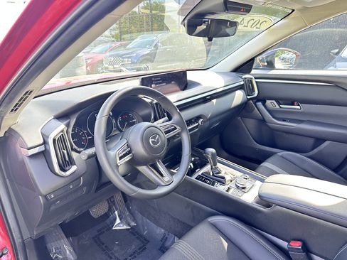 Certified 2024 MAZDA CX-50 AWD 2.5 S w/ Accent Package image 21