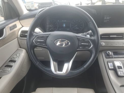 Used 2021 Hyundai Palisade SEL w/ Premium Package FWD image 11
