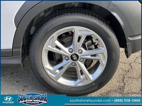 Certified 2023 Hyundai Kona SEL w/ Cargo Package image 6