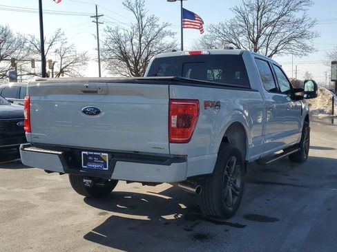 Used 2023 Ford F150 XLT w/ Equipment Group 302A High image 4