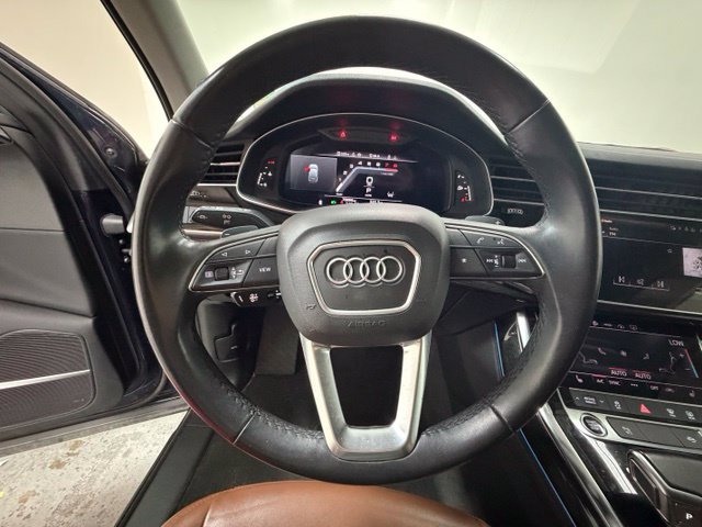 Used 2024 Audi Q7 2.0T Premium Plus AWD/4WD image 15